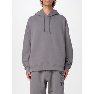 Y-3 Sweatshirt Men Grey